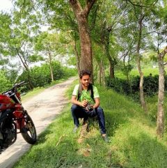 Journalist Akibuzzamin